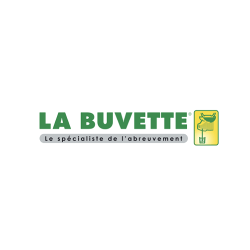 Logo La Buvette