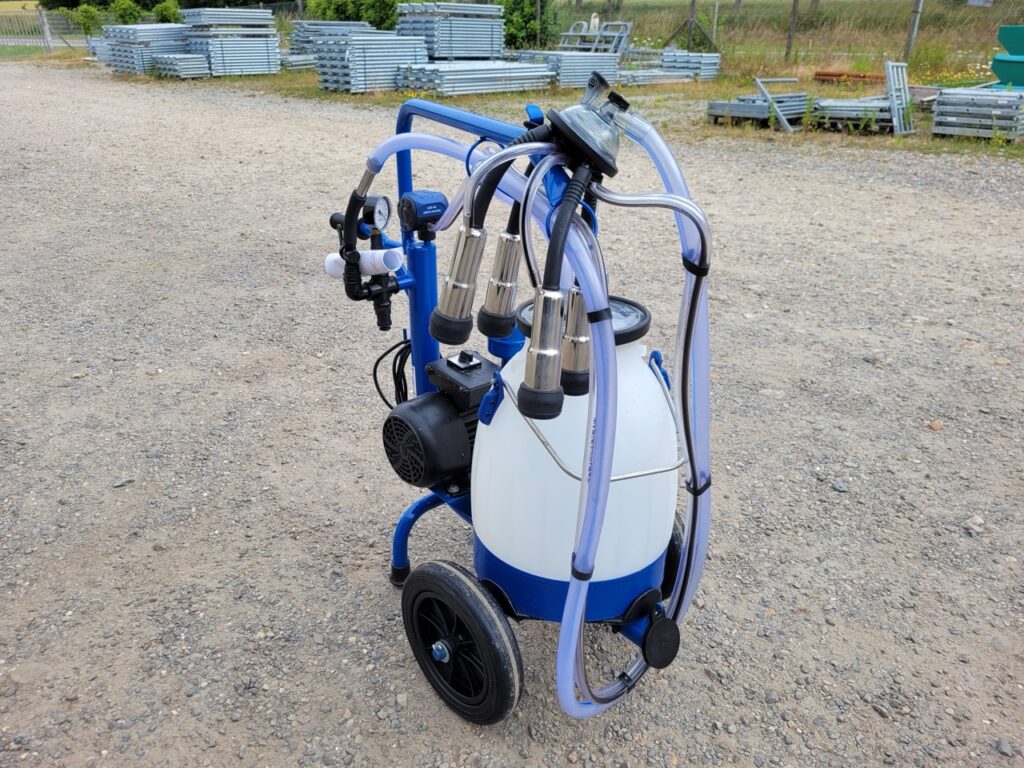Équipements et solutions agricoles pour l’élevage, la traite et la gestion du lisier – installation, modernisation et maintenance par Technitraite Froid.