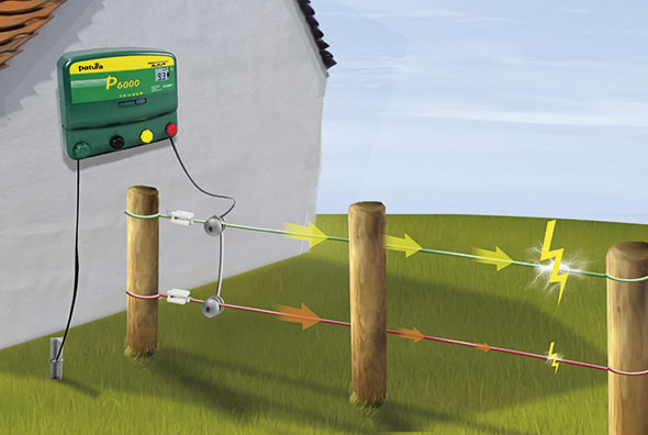 Équipements et solutions agricoles pour l’élevage, la traite et la gestion du lisier – installation, modernisation et maintenance par Technitraite Froid.