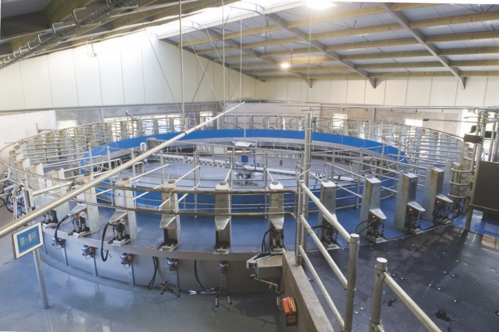 Équipements et solutions agricoles pour l’élevage, la traite et la gestion du lisier – installation, modernisation et maintenance par Technitraite Froid.